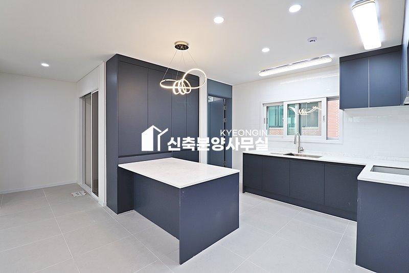 경기 화성만세구 남양읍 신남리 라비앙 더테라스 [ 3룸 . 테라스 . 복층 Type ] 분양 매물번호 15691 사진 25