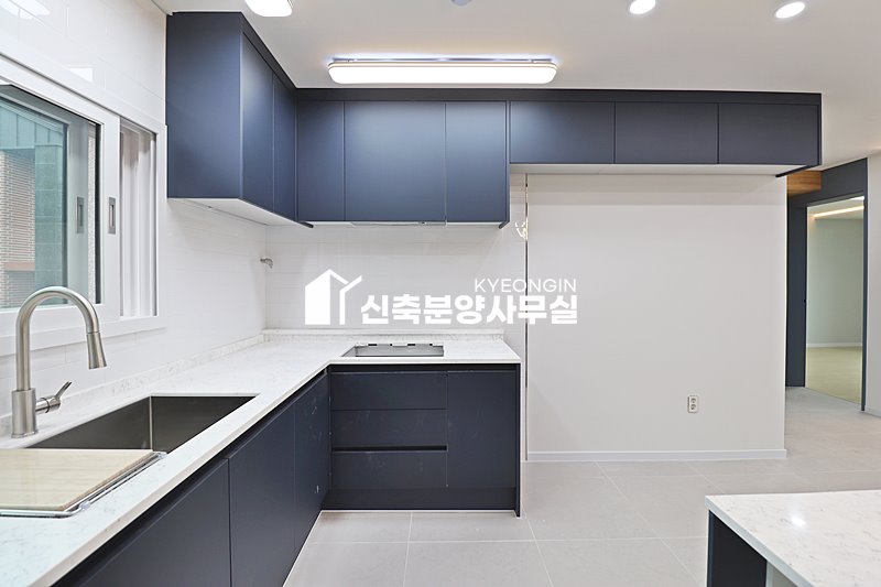 경기 화성만세구 남양읍 신남리 라비앙 더테라스 [ 3룸 . 테라스 . 복층 Type ] 분양 매물번호 15691 사진 27
