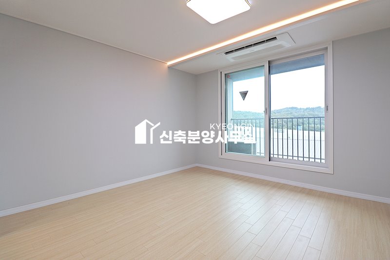 경기 화성만세구 남양읍 신남리 라비앙 더테라스 [ 3룸 . 테라스 . 복층 Type ] 분양 매물번호 15691 사진 28