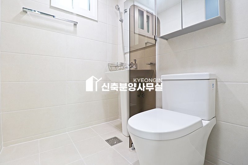 경기 화성만세구 남양읍 신남리 라비앙 더테라스 [ 3룸 . 테라스 . 복층 Type ] 분양 매물번호 15691 사진 29