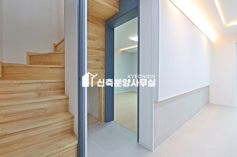 경기 화성만세구 남양읍 신남리 라비앙 더테라스 [ 3룸 . 테라스 . 복층 Type ] 분양 매물번호 15691 사진 33