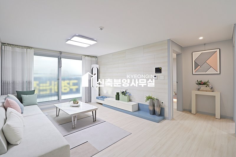 경기 부천소사구 소사본동 다솜빌 [ 2룸 . 3룸 . 테라스 Type ] 분양 매물번호 15690 사진 2