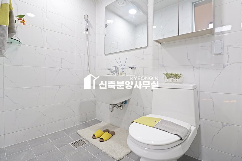 경기 부천소사구 소사본동 다솜빌 [ 2룸 . 3룸 . 테라스 Type ] 분양 매물번호 15690 사진 10