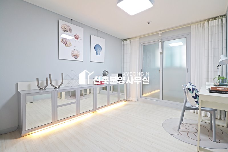 경기 부천소사구 소사본동 다솜빌 [ 2룸 . 3룸 . 테라스 Type ] 분양 매물번호 15690 사진 12