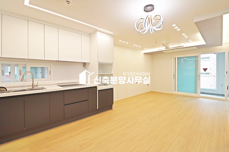 경기 부천원미구 상동 세림시그니처 [ 2룸 . 3룸 . 테라스 . 복층 Type ] 분양 매물번호 15689 사진 1