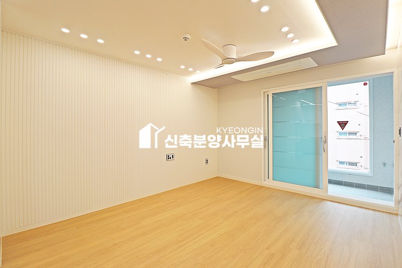 경기 부천원미구 상동 세림시그니처 [ 2룸 . 3룸 . 테라스 . 복층 Type ] 분양 매물번호 15689 사진 2