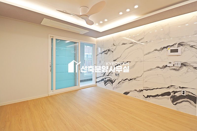 경기 부천원미구 상동 세림시그니처 [ 2룸 . 3룸 . 테라스 . 복층 Type ] 분양 매물번호 15689 사진 3