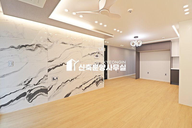 경기 부천원미구 상동 세림시그니처 [ 2룸 . 3룸 . 테라스 . 복층 Type ] 분양 매물번호 15689 사진 4