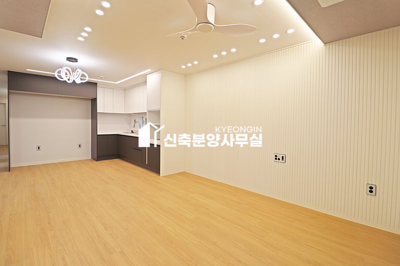 경기 부천원미구 상동 세림시그니처 [ 2룸 . 3룸 . 테라스 . 복층 Type ] 분양 매물번호 15689 사진 5