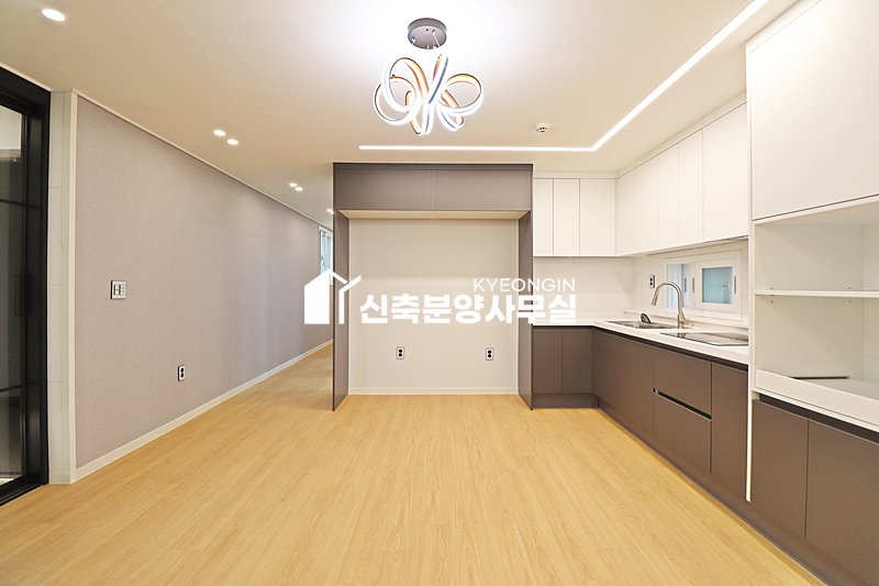 경기 부천원미구 상동 세림시그니처 [ 2룸 . 3룸 . 테라스 . 복층 Type ] 분양 매물번호 15689 사진 6