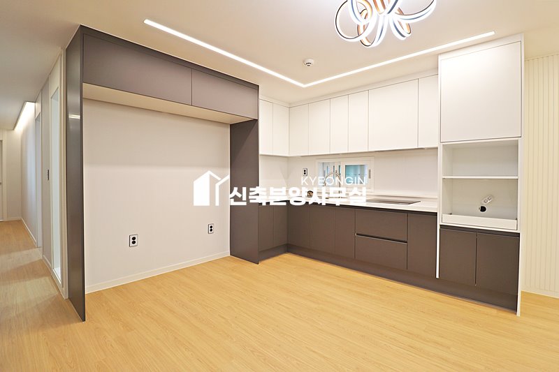 경기 부천원미구 상동 세림시그니처 [ 2룸 . 3룸 . 테라스 . 복층 Type ] 분양 매물번호 15689 사진 7