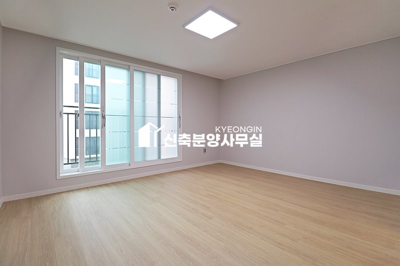 경기 부천원미구 상동 세림시그니처 [ 2룸 . 3룸 . 테라스 . 복층 Type ] 분양 매물번호 15689 사진 8