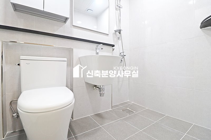 경기 부천원미구 상동 세림시그니처 [ 2룸 . 3룸 . 테라스 . 복층 Type ] 분양 매물번호 15689 사진 9