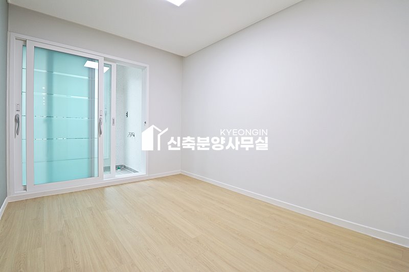 경기 부천원미구 상동 세림시그니처 [ 2룸 . 3룸 . 테라스 . 복층 Type ] 분양 매물번호 15689 사진 11