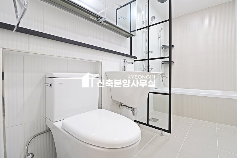 경기 부천원미구 상동 세림시그니처 [ 2룸 . 3룸 . 테라스 . 복층 Type ] 분양 매물번호 15689 사진 12