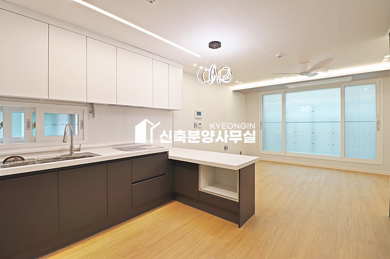 경기 부천원미구 상동 세림시그니처 [ 2룸 . 3룸 . 테라스 . 복층 Type ] 분양 매물번호 15689 사진 14