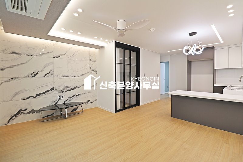 경기 부천원미구 상동 세림시그니처 [ 2룸 . 3룸 . 테라스 . 복층 Type ] 분양 매물번호 15689 사진 18