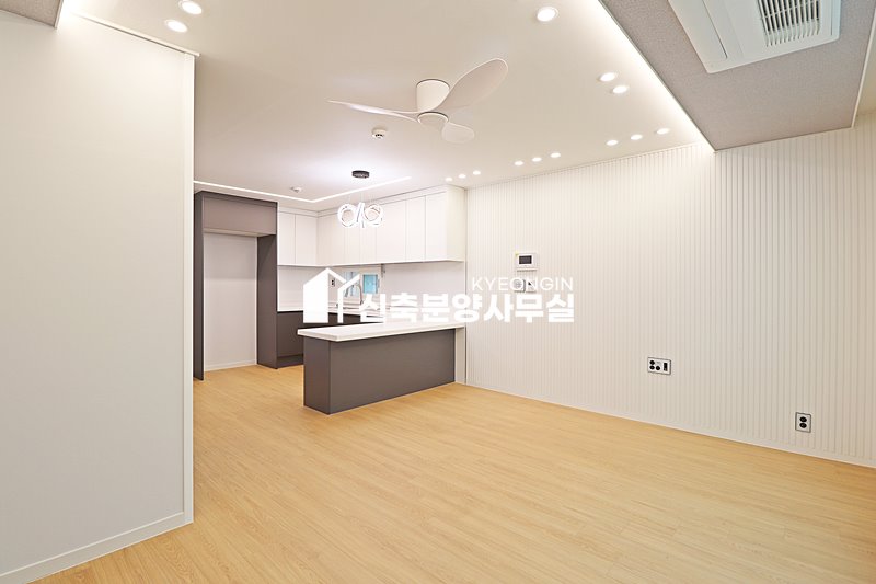 경기 부천원미구 상동 세림시그니처 [ 2룸 . 3룸 . 테라스 . 복층 Type ] 분양 매물번호 15689 사진 19