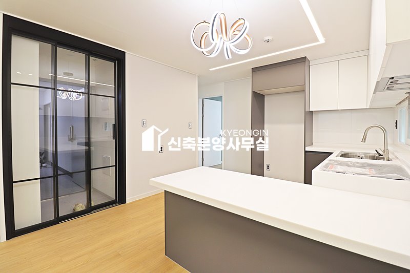 경기 부천원미구 상동 세림시그니처 [ 2룸 . 3룸 . 테라스 . 복층 Type ] 분양 매물번호 15689 사진 20