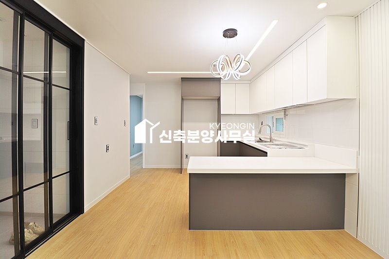 경기 부천원미구 상동 세림시그니처 [ 2룸 . 3룸 . 테라스 . 복층 Type ] 분양 매물번호 15689 사진 21