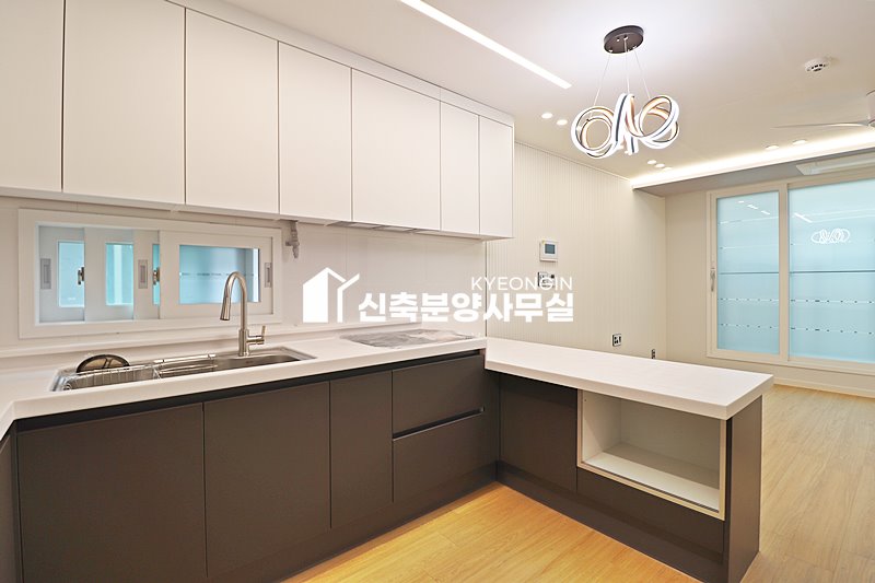 경기 부천원미구 상동 세림시그니처 [ 2룸 . 3룸 . 테라스 . 복층 Type ] 분양 매물번호 15689 사진 24