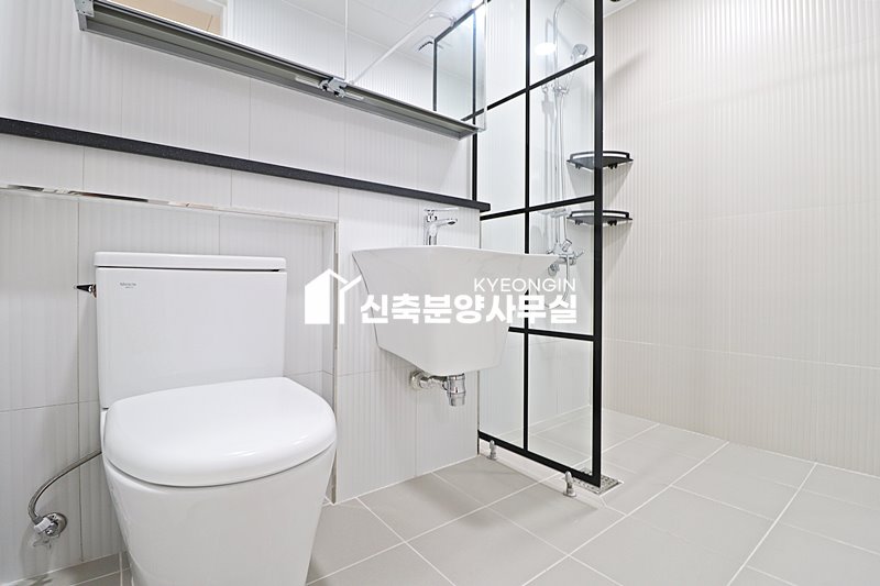 경기 부천원미구 상동 세림시그니처 [ 2룸 . 3룸 . 테라스 . 복층 Type ] 분양 매물번호 15689 사진 27