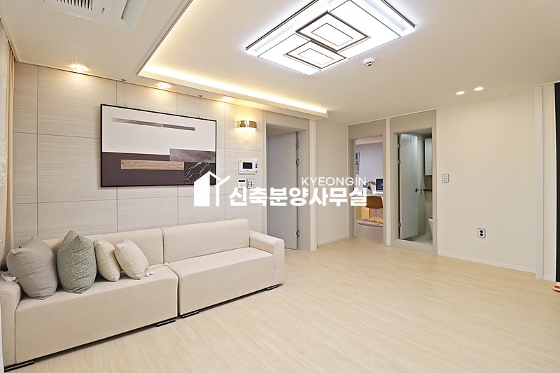 경기 안산상록구 본오동 이안애 [ 3룸 . 테라스 . 복층 Type ] 분양 매물번호 15688 사진 4