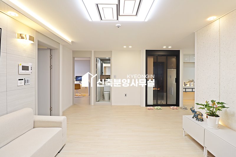 경기 안산상록구 본오동 이안애 [ 3룸 . 테라스 . 복층 Type ] 분양 매물번호 15688 사진 5
