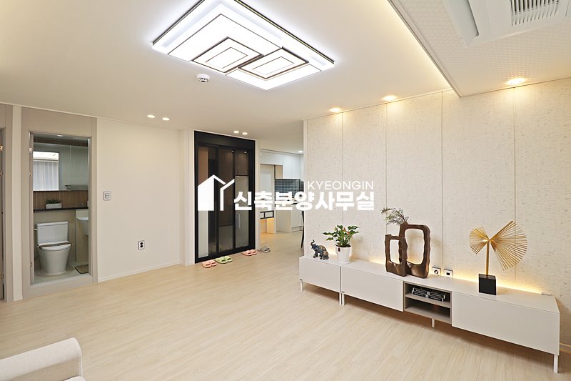 경기 안산상록구 본오동 이안애 [ 3룸 . 테라스 . 복층 Type ] 분양 매물번호 15688 사진 6