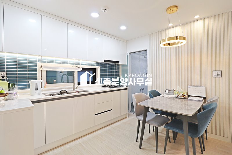 경기 안산상록구 본오동 이안애 [ 3룸 . 테라스 . 복층 Type ] 분양 매물번호 15688 사진 9