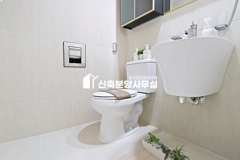 경기 안산상록구 본오동 이안애 [ 3룸 . 테라스 . 복층 Type ] 분양 매물번호 15688 사진 12