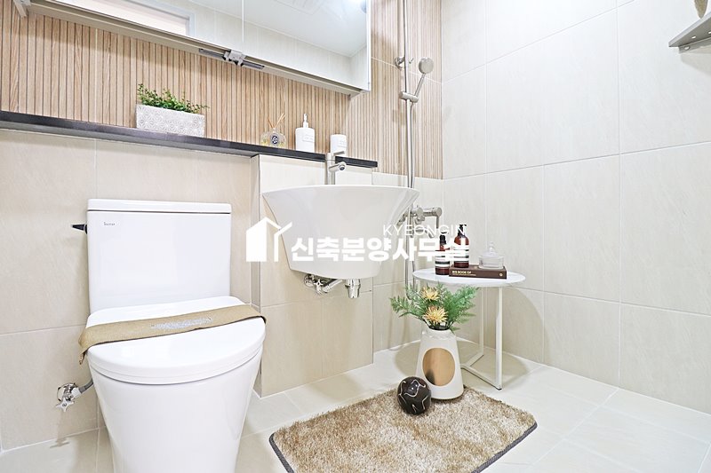 경기 안산상록구 본오동 이안애 [ 3룸 . 테라스 . 복층 Type ] 분양 매물번호 15688 사진 15