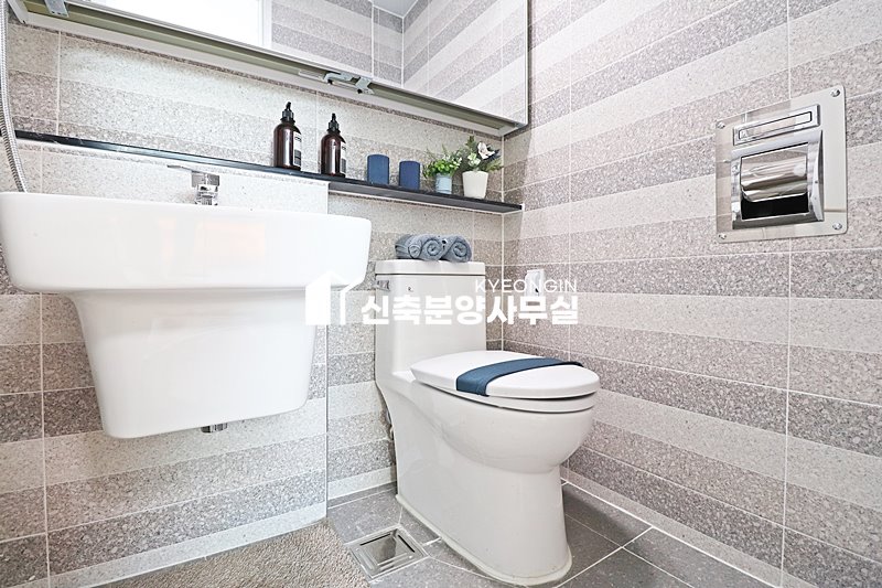 경기 김포시 통진읍 마송리 라온파크빌 분양 매물번호 15687 사진 10