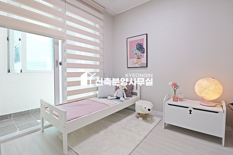경기 김포시 통진읍 마송리 라온파크빌 분양 매물번호 15687 사진 12