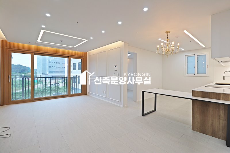 경기 화성만세구 남양읍 남양리 아이린 [ 3룸 . 테라스 Type ] 분양 매물번호 15686 사진 1