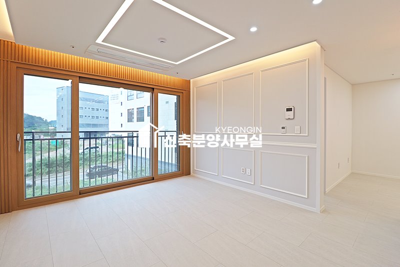 경기 화성만세구 남양읍 남양리 아이린 [ 3룸 . 테라스 Type ] 분양 매물번호 15686 사진 3