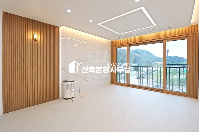 경기 화성만세구 남양읍 남양리 아이린 [ 3룸 . 테라스 Type ] 분양 매물번호 15686 사진 4