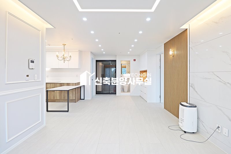 경기 화성만세구 남양읍 남양리 아이린 [ 3룸 . 테라스 Type ] 분양 매물번호 15686 사진 6