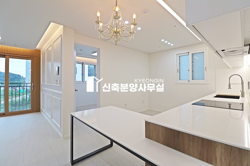 경기 화성만세구 남양읍 남양리 아이린 [ 3룸 . 테라스 Type ] 분양 매물번호 15686 사진 9