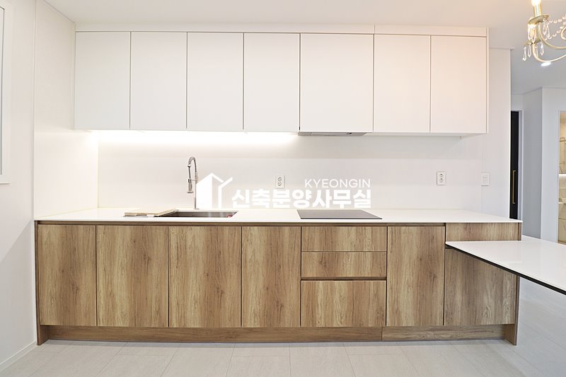 경기 화성만세구 남양읍 남양리 아이린 [ 3룸 . 테라스 Type ] 분양 매물번호 15686 사진 11