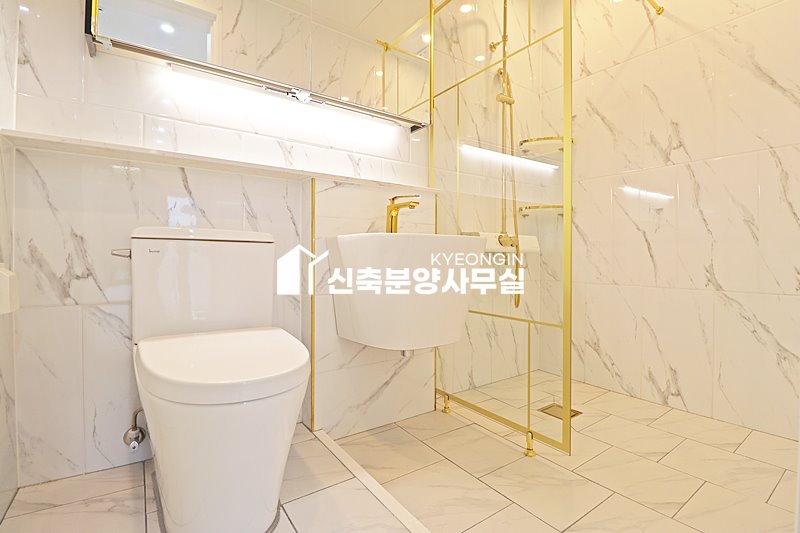 경기 화성만세구 남양읍 남양리 아이린 [ 3룸 . 테라스 Type ] 분양 매물번호 15686 사진 13