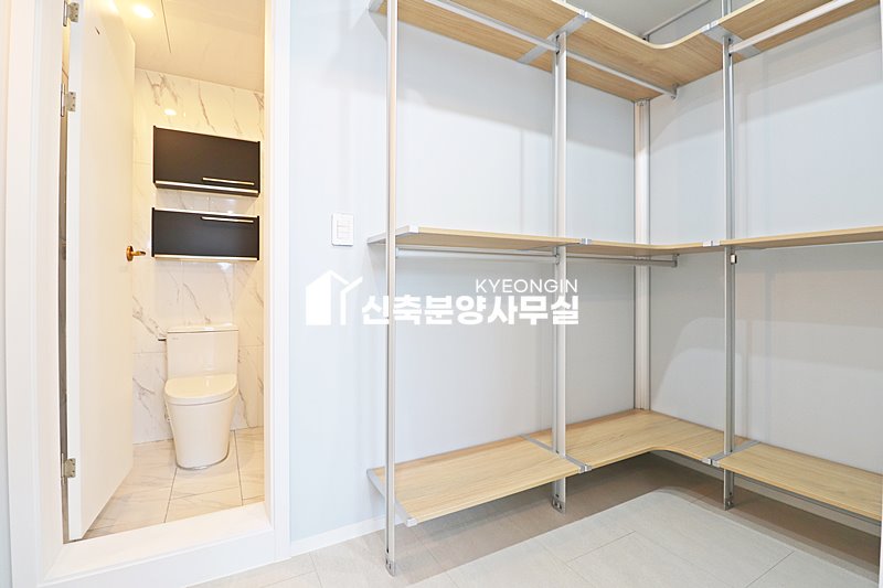 경기 화성만세구 남양읍 남양리 아이린 [ 3룸 . 테라스 Type ] 분양 매물번호 15686 사진 16