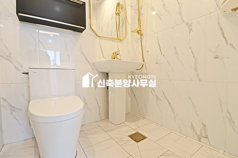 경기 화성만세구 남양읍 남양리 아이린 [ 3룸 . 테라스 Type ] 분양 매물번호 15686 사진 17