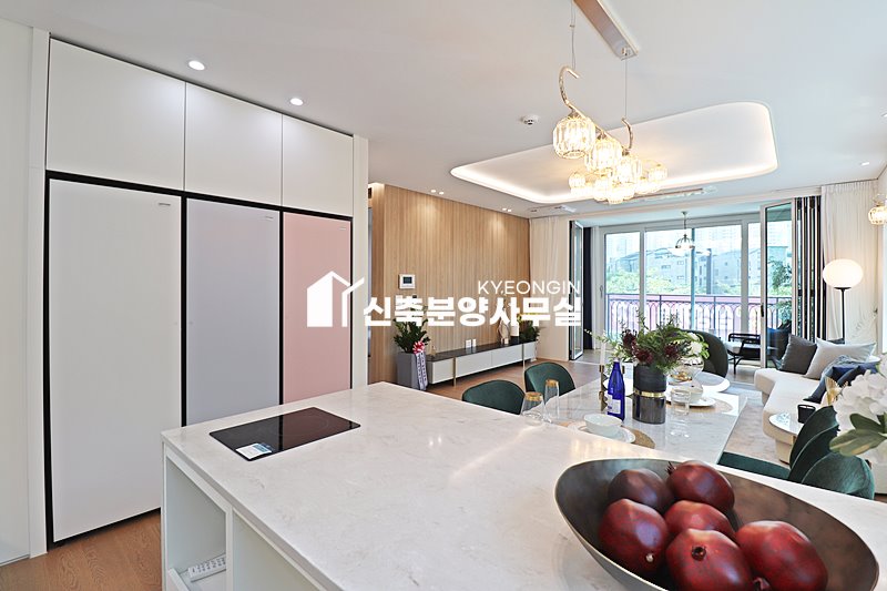 경기 고양일산동구 풍동 일산 삼성캐슬11차 [ 3룸 . 4룸 . 테라스 . 복층 Type ] 분양 매물번호 15685 사진 1