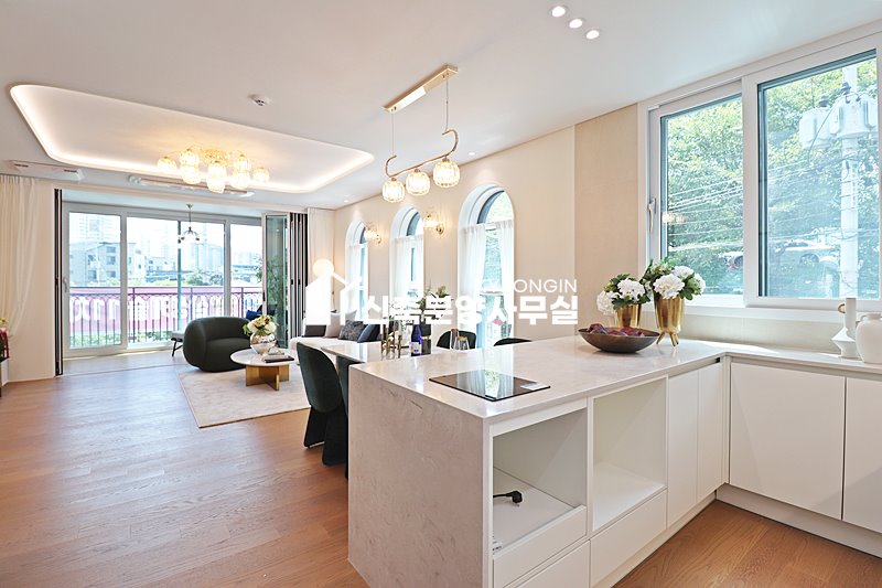 경기 고양일산동구 풍동 일산 삼성캐슬11차 [ 3룸 . 4룸 . 테라스 . 복층 Type ] 분양 매물번호 15685 사진 2