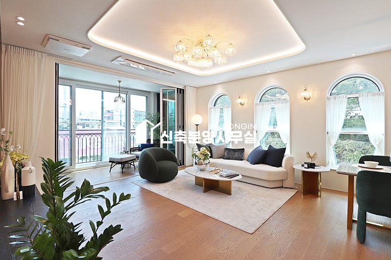 경기 고양일산동구 풍동 일산 삼성캐슬11차 [ 3룸 . 4룸 . 테라스 . 복층 Type ] 분양 매물번호 15685 사진 3