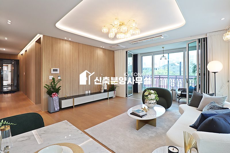 경기 고양일산동구 풍동 일산 삼성캐슬11차 [ 3룸 . 4룸 . 테라스 . 복층 Type ] 분양 매물번호 15685 사진 5