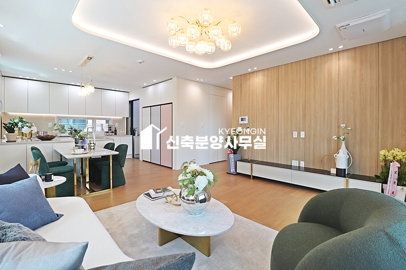 경기 고양일산동구 풍동 일산 삼성캐슬11차 [ 3룸 . 4룸 . 테라스 . 복층 Type ] 분양 매물번호 15685 사진 6