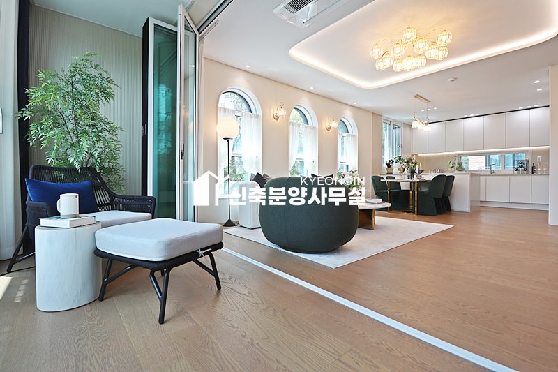 경기 고양일산동구 풍동 일산 삼성캐슬11차 [ 3룸 . 4룸 . 테라스 . 복층 Type ] 분양 매물번호 15685 사진 9