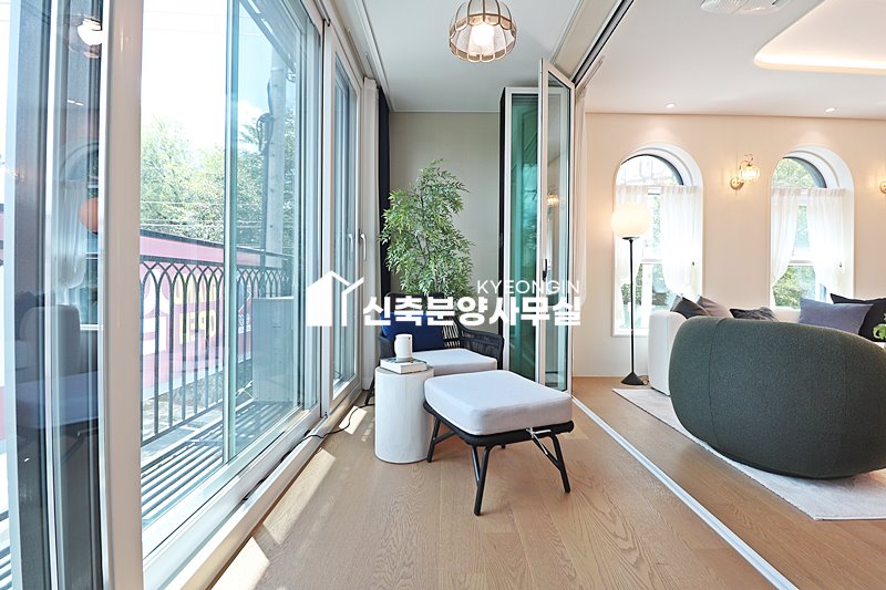경기 고양일산동구 풍동 일산 삼성캐슬11차 [ 3룸 . 4룸 . 테라스 . 복층 Type ] 분양 매물번호 15685 사진 10